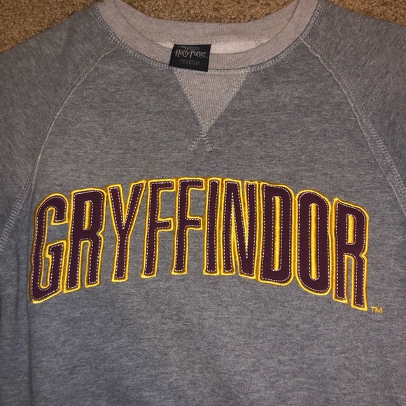 Harry Potter Sweater - Picture 3 of 4